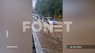Vesti u 60 sekundi
